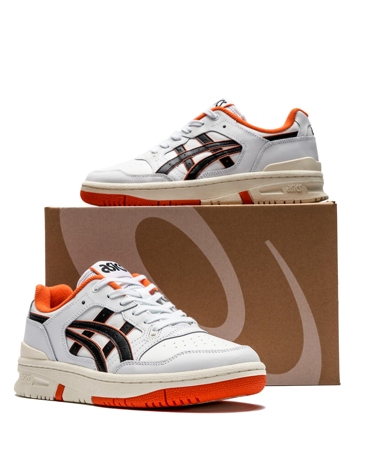 Asics EX89 | 1201A476-109 | AFEW STORE